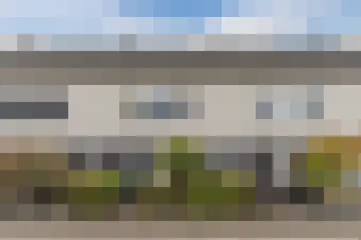 Hazenbeemd 23 en Eersel