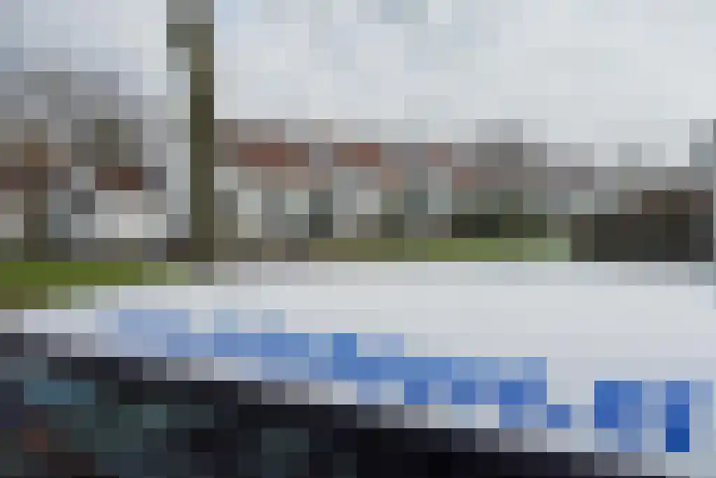 Hazenboslaan 18 Oegstgeest foto 3