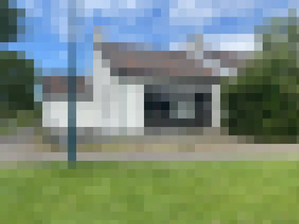 Hazenboslaan 2 in Oegstgeest