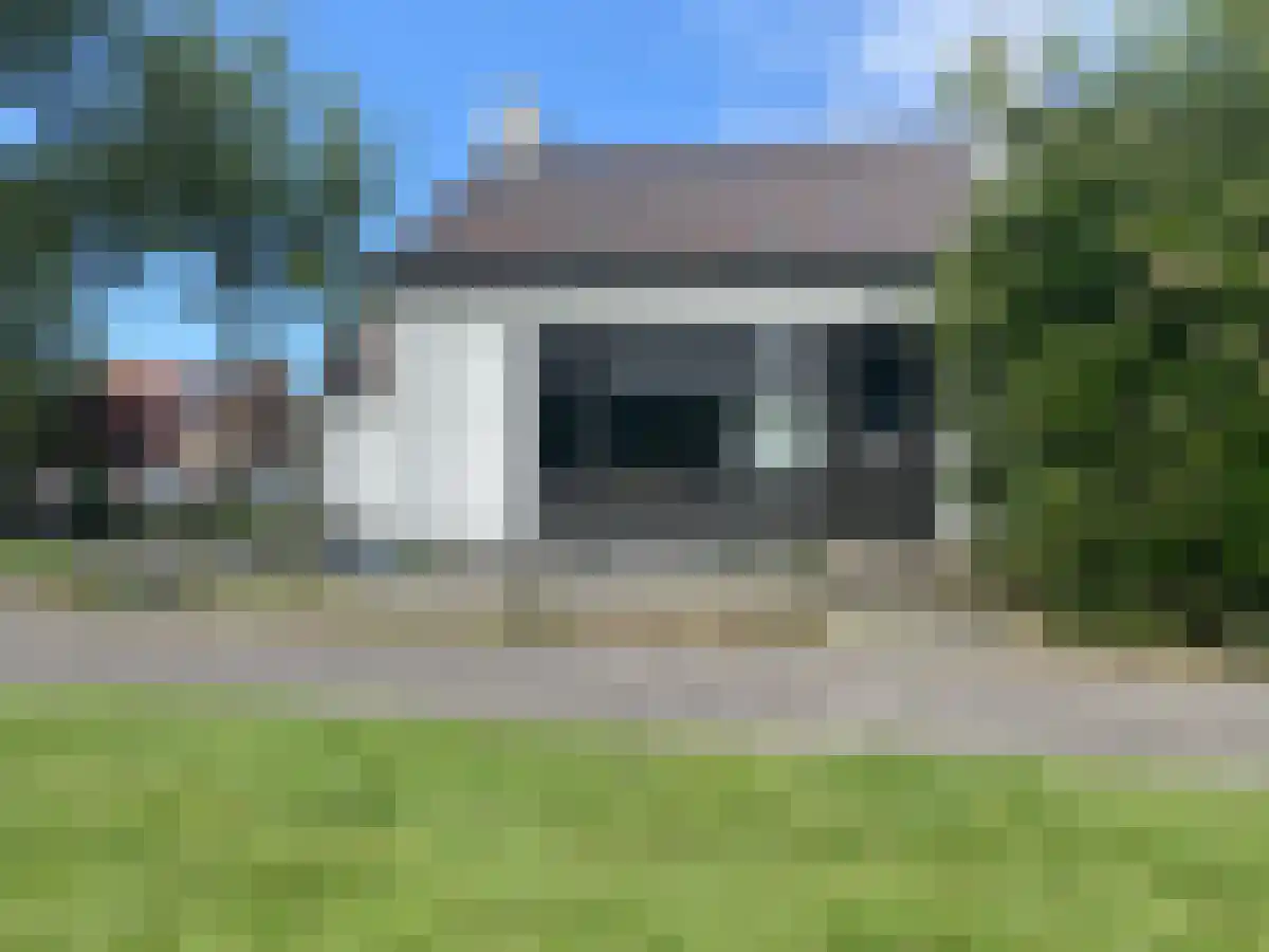 Hazenboslaan 2 Oegstgeest foto 2