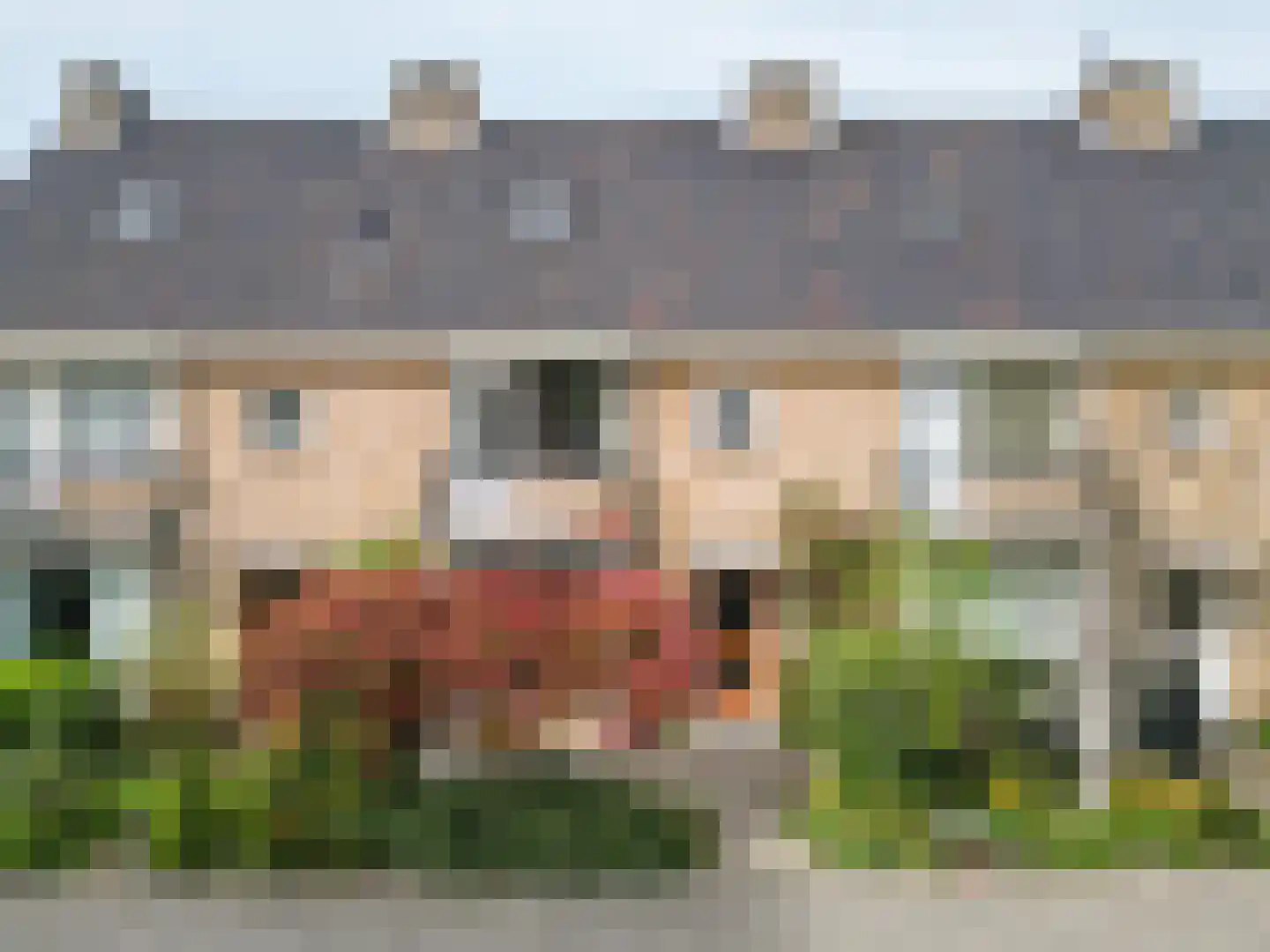 Hazenboslaan 35 Oegstgeest