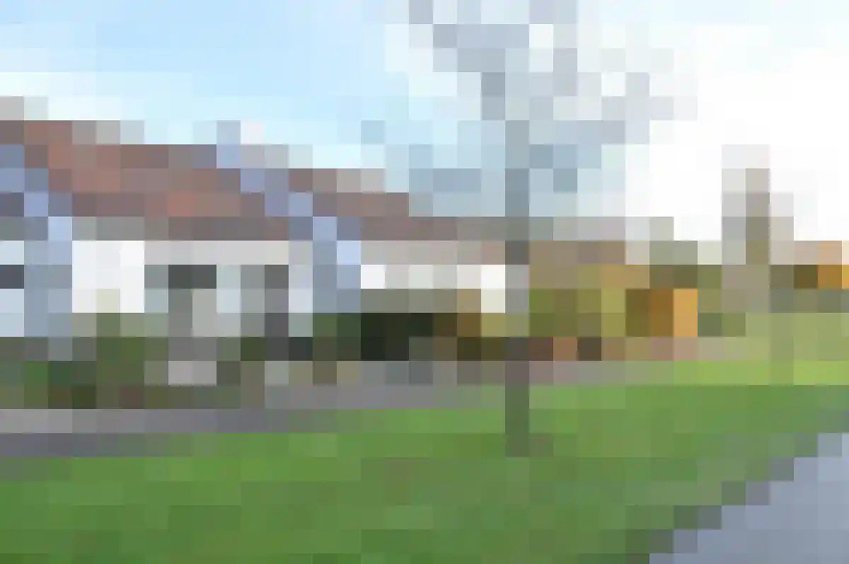 Hazenboslaan Oegstgeest