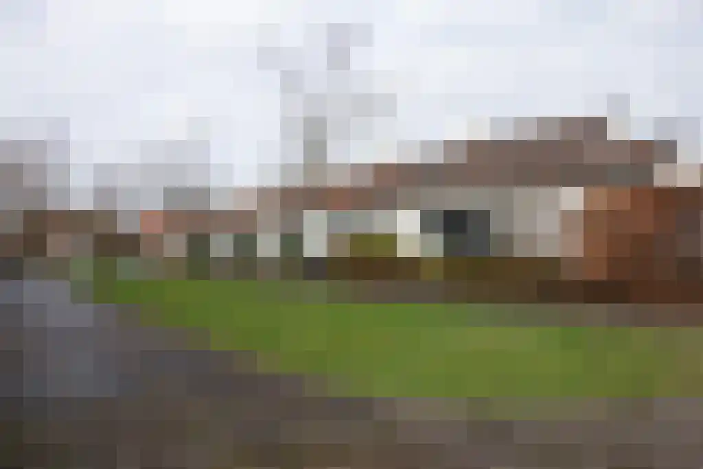 Hazenboslaan Oegstgeest