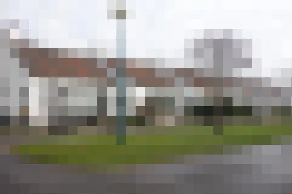 Hazenboslaan Oegstgeest foto 2