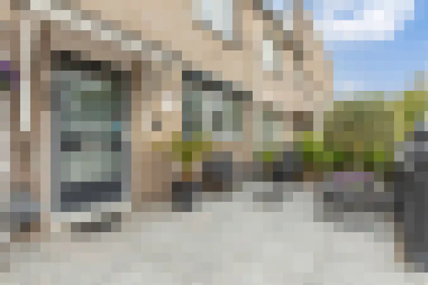 Hazenburglaan 12 in Hoofddorp