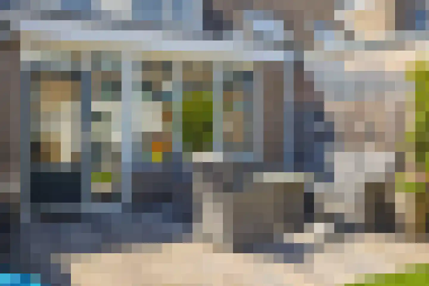 Hazenburglaan 40 Hoofddorp thumbnail 40
