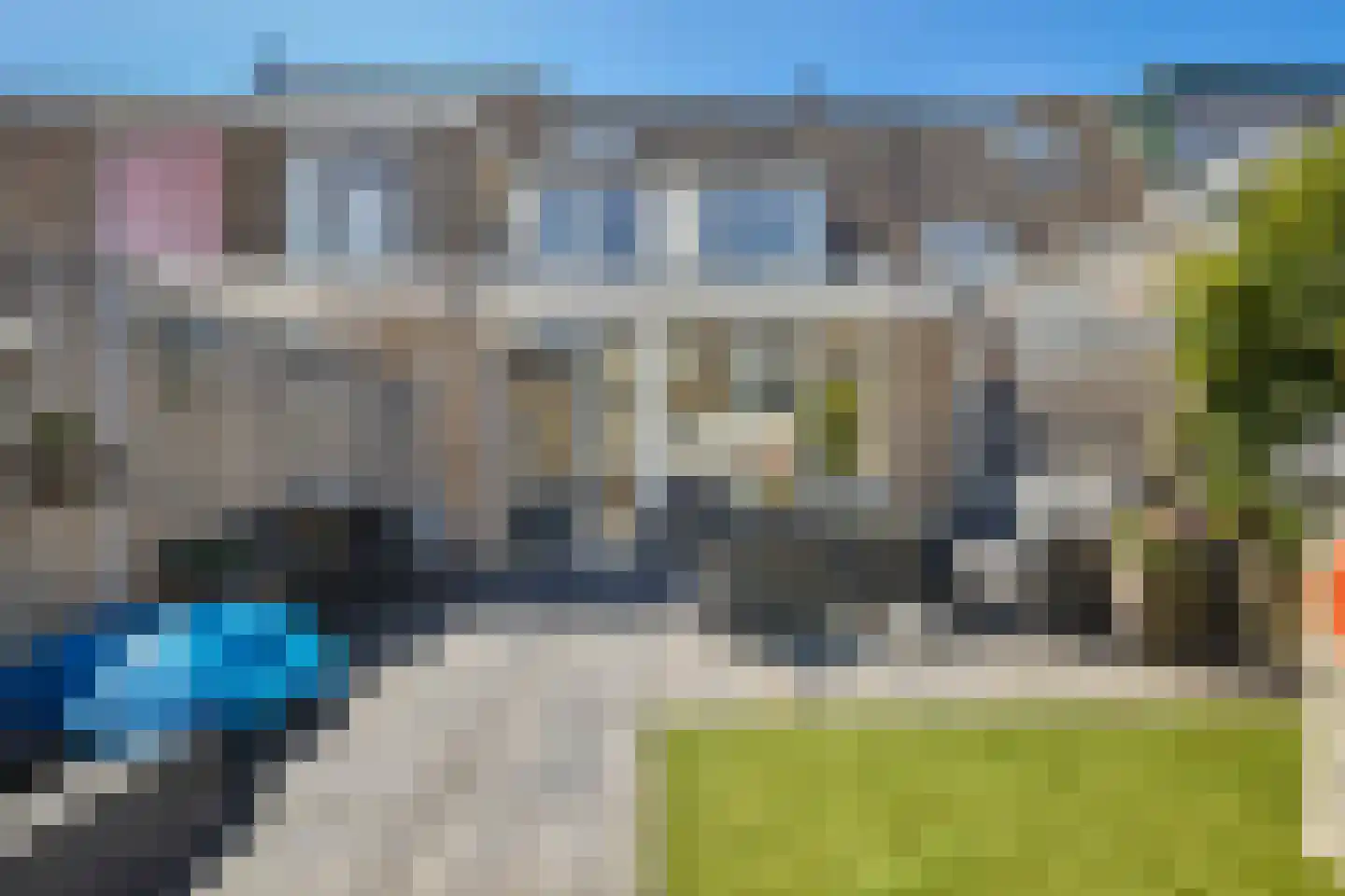 Hazenburglaan 40 Hoofddorp thumbnail 41