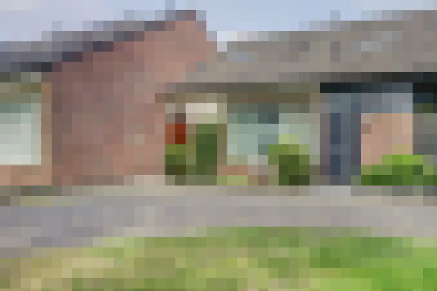 Hazendonk 12 in Dongen