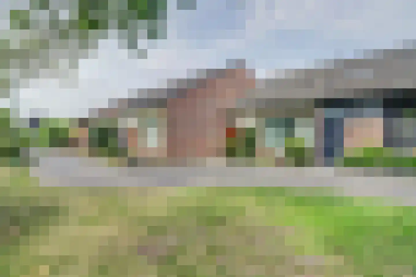 Hazendonk 12 Dongen foto 2