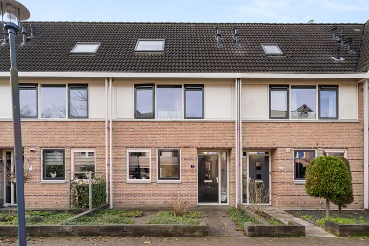 Photo of property Hazenhoeve 47, Bennekom