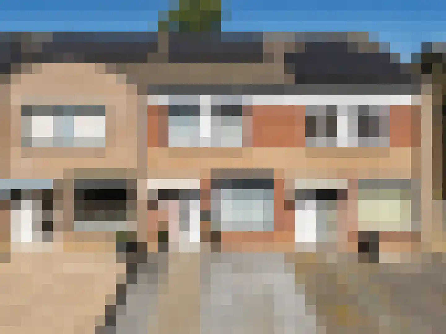 Hazenkamp 75 en Reuver