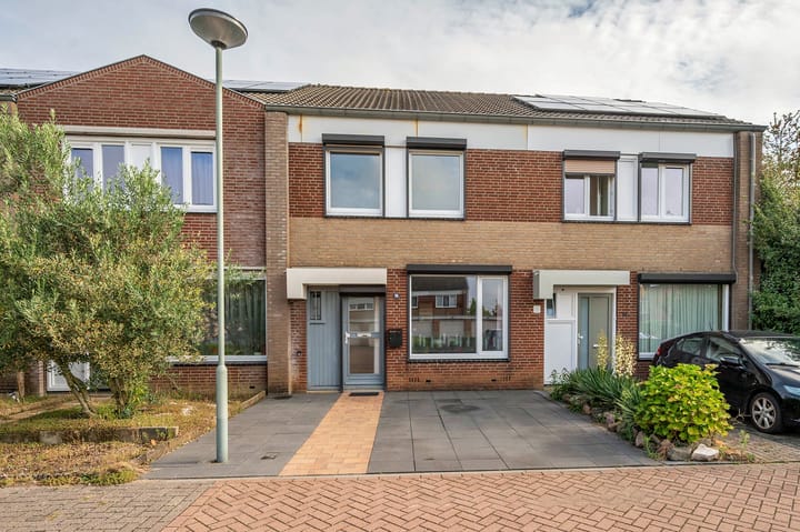 Photo de la maison Hazenkamp 90, Reuver