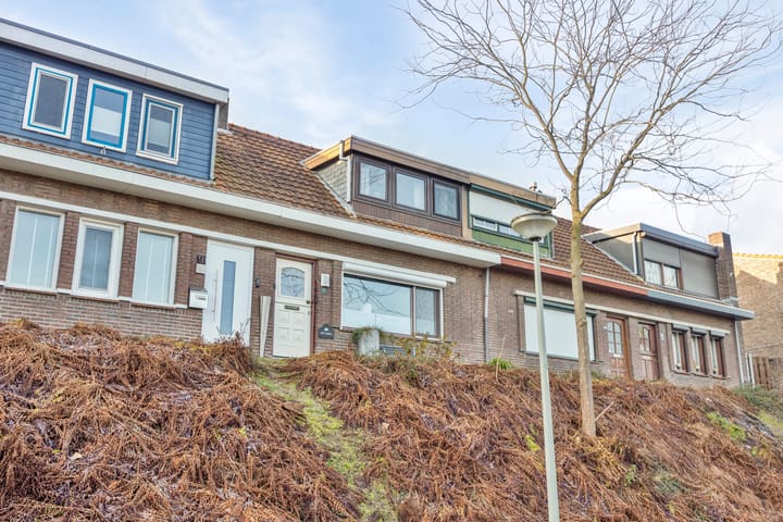 Photo de la maison Hazenkampstraat 11, Brunssum