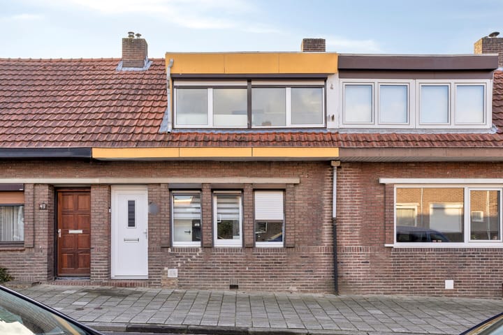 Hazenkampstraat 51 in Brunssum