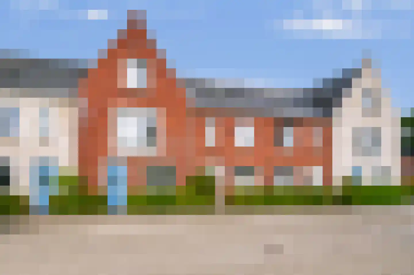 Hazenleger 33 Apeldoorn