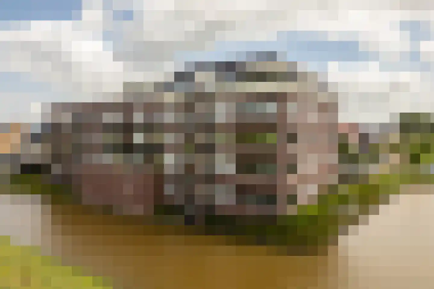 Hazenleger 41 Moordrecht