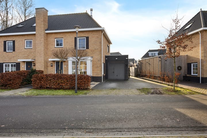 Photo de la maison Hazenoor 3, Assen