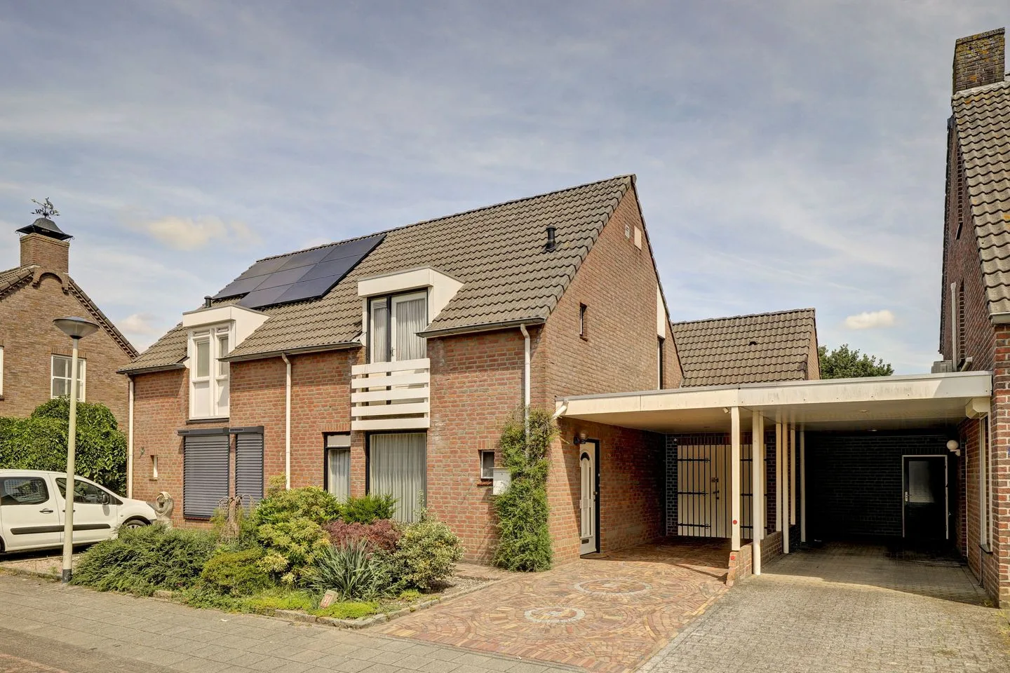 Hazenpad 66 in Neerkant