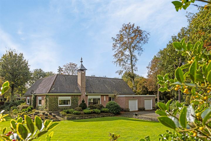 Photo de la maison Hazenputten 17, Sint-Oedenrode