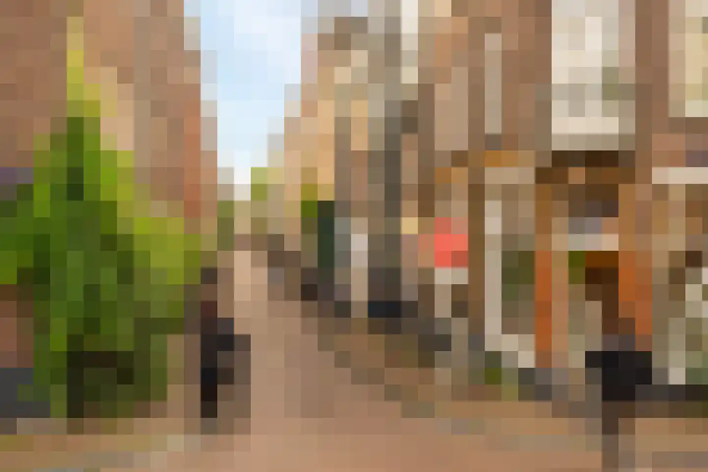 Hazenstraat 56 A Amsterdam thumbnail 29