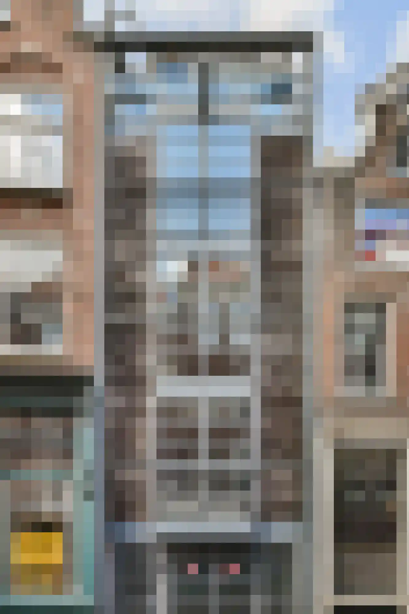 Hazenstraat 8 Amsterdam thumbnail 27