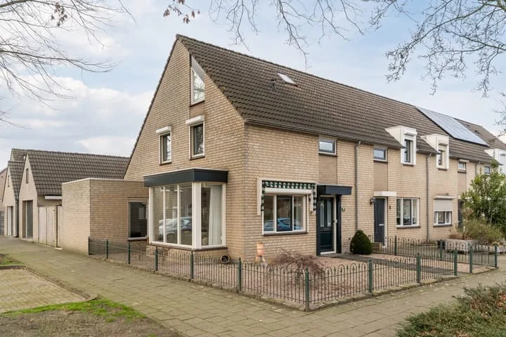 Hazepad 10 en Asten