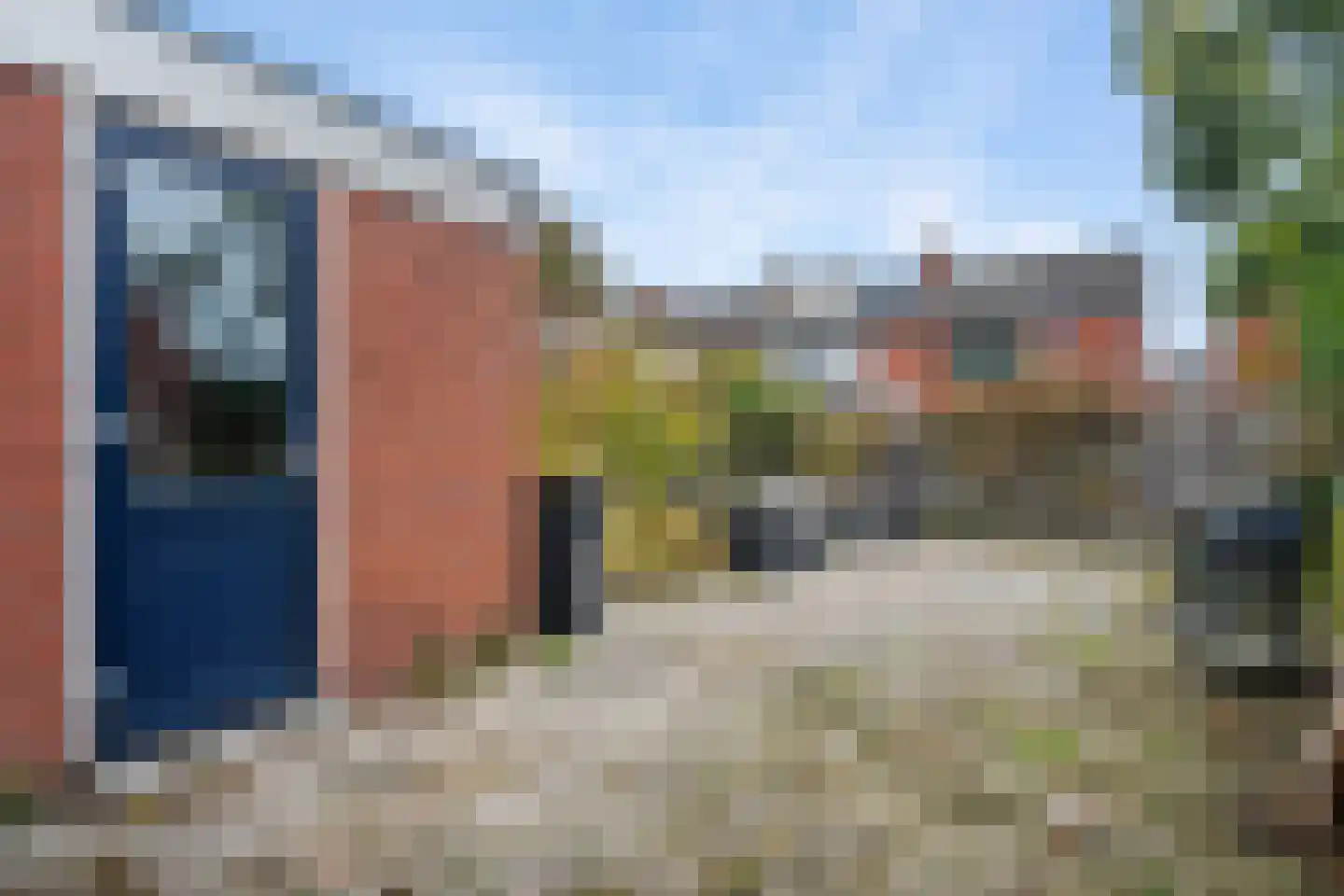 Hazepad 11 Nieuw-Amsterdam thumbnail 34