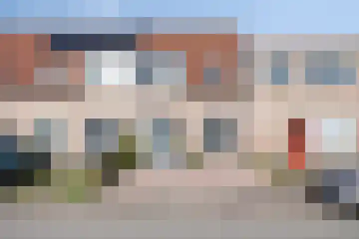 Hazepad 259 en Soest