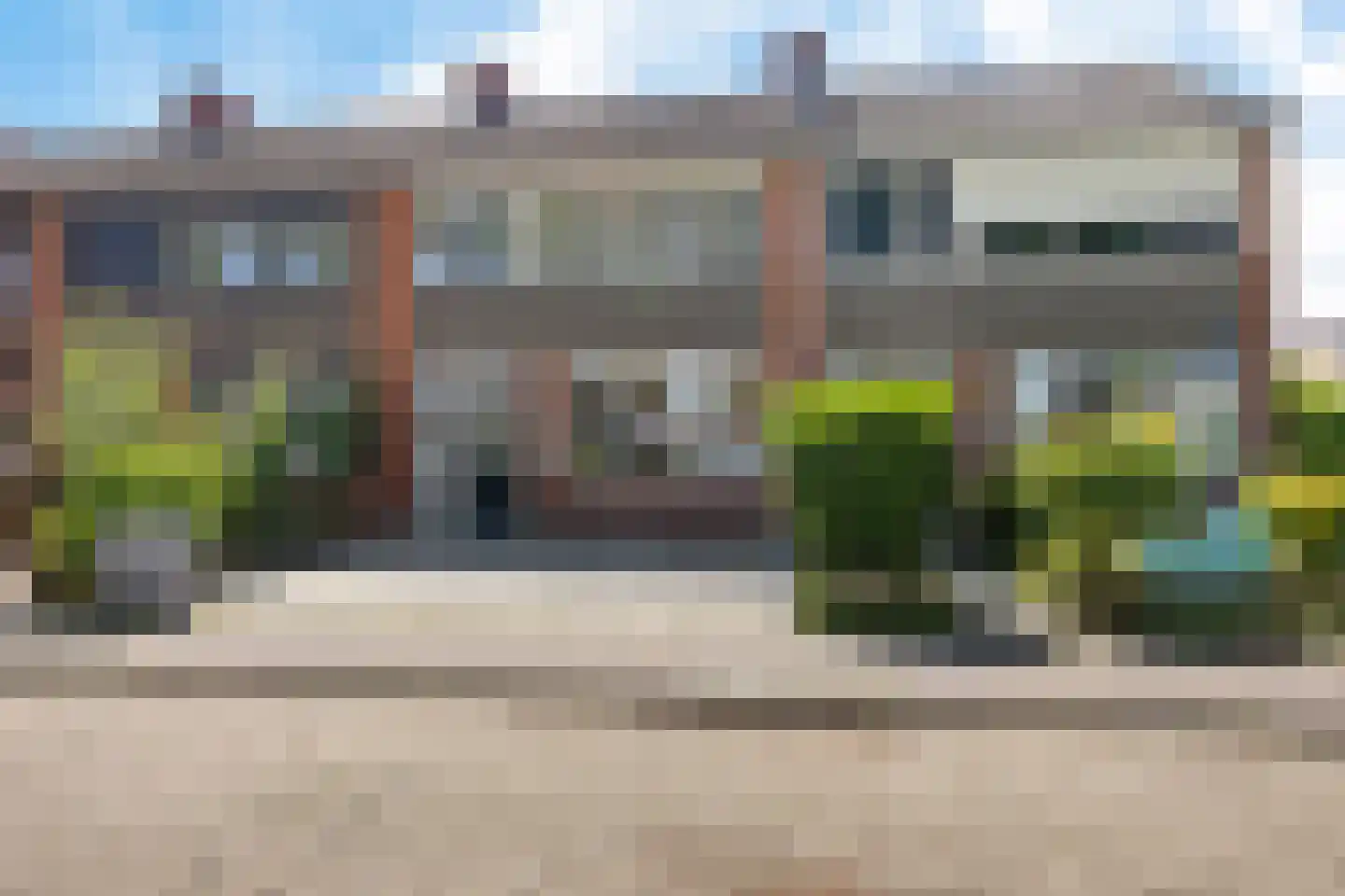 Hazepad 4 Nieuw-Amsterdam