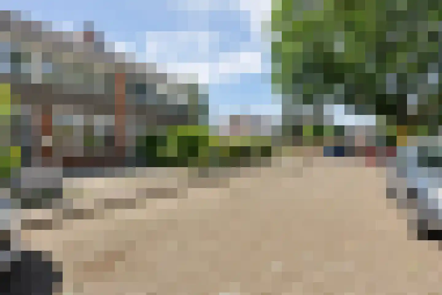 Hazepad 4 Nieuw-Amsterdam thumbnail 40