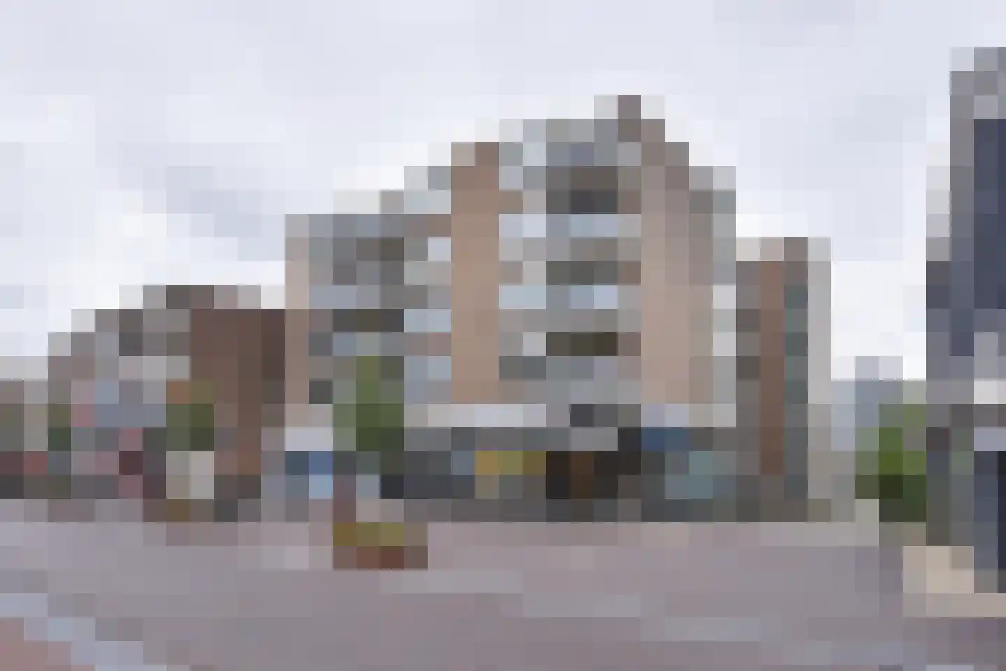 Hazepad 51 in Zaandam