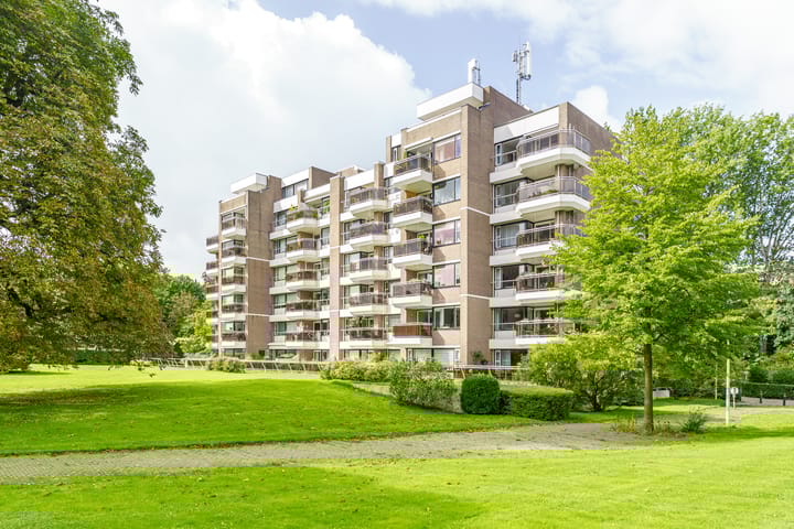 Hazepaterslaan 150 in Haarlem Foto
