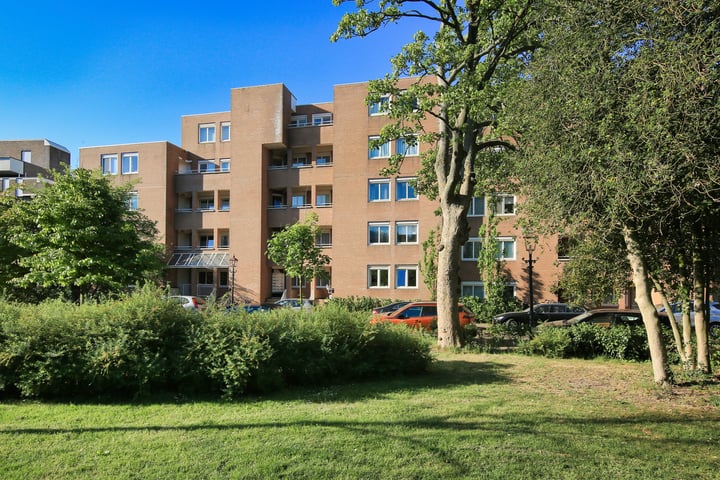 Hazepaterslaan 28-0022 en Haarlem foto