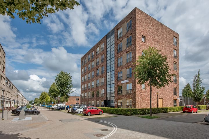 Hazerswoudestraat 330 in Zoetermeer Foto