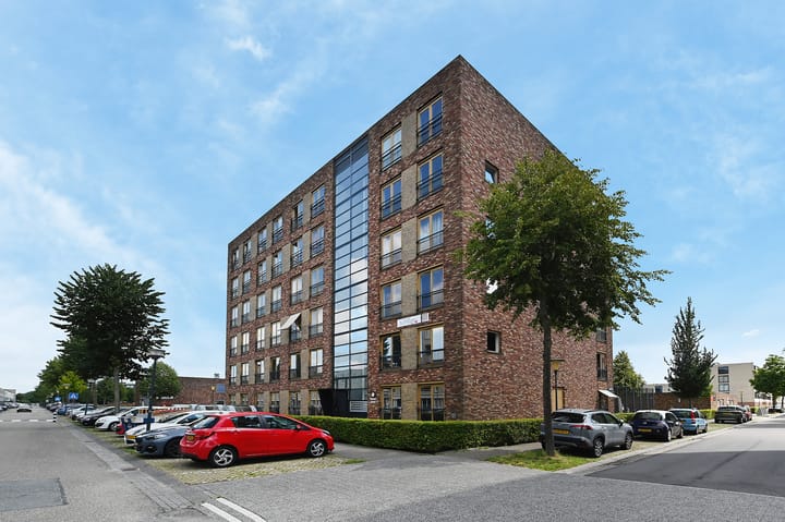 Hazerswoudestraat 332 dans Zoetermeer photo