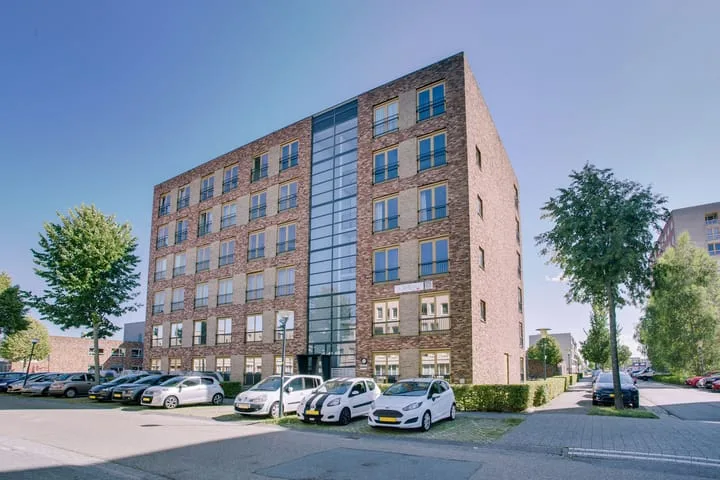 Hazerswoudestraat 346 Zoetermeer