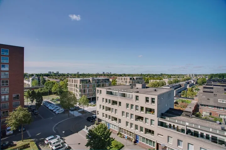 Hazerswoudestraat 346 Zoetermeer thumbnail 16