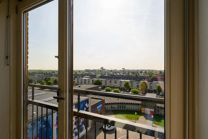 Hazerswoudestraat 348 Zoetermeer thumbnail 22