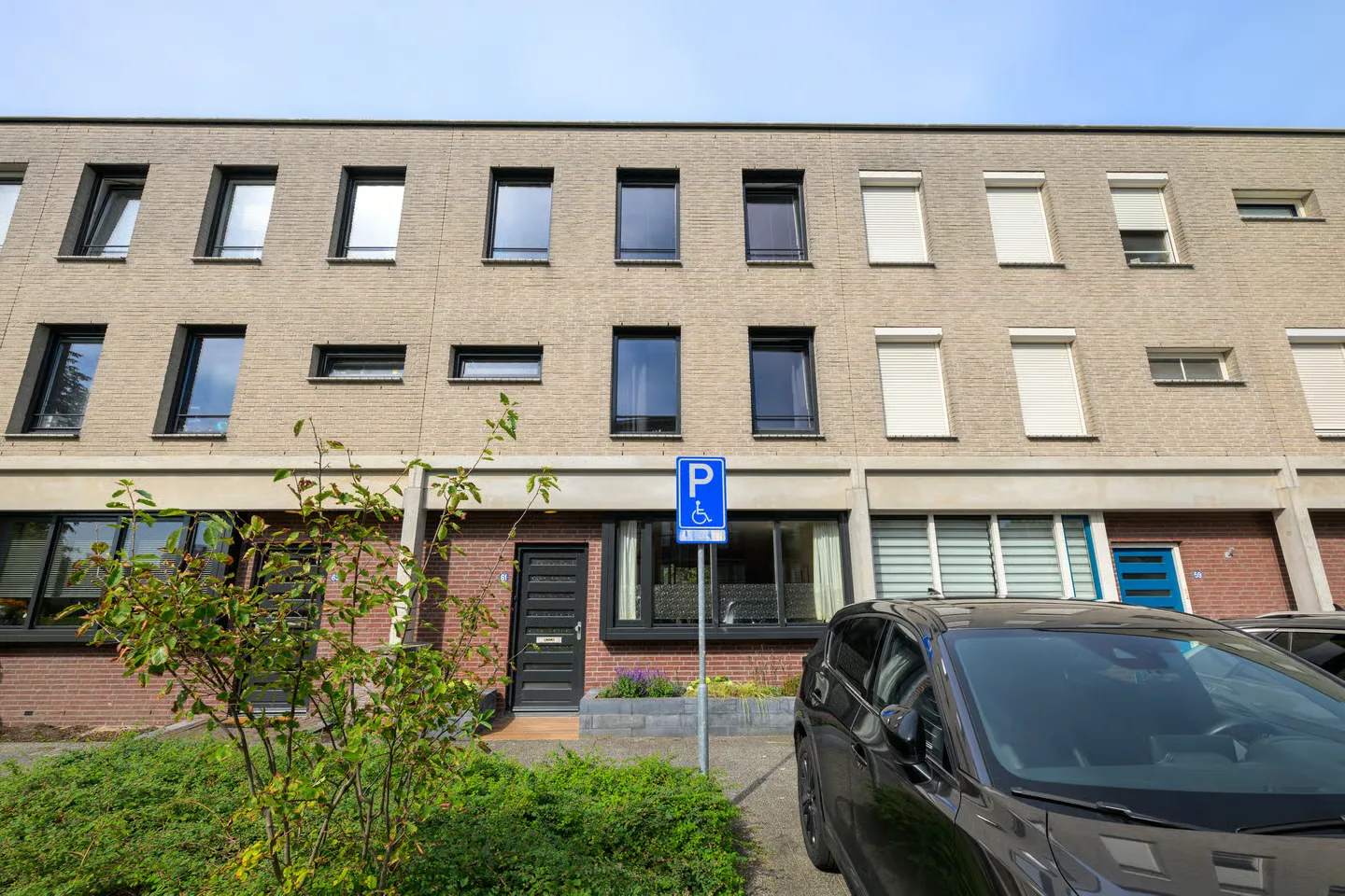 Hazerswoudestraat 61 in Zoetermeer