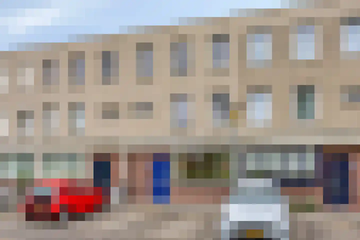 Hazerswoudestraat 73 in Zoetermeer