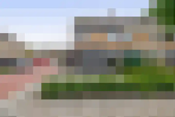 Hazeveld 34 Zevenhuizen