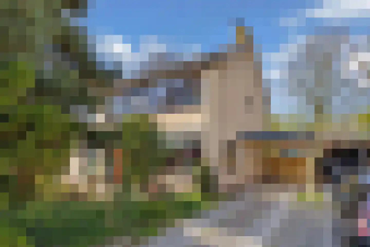 Hazzeleger 11 en Beetsterzwaag