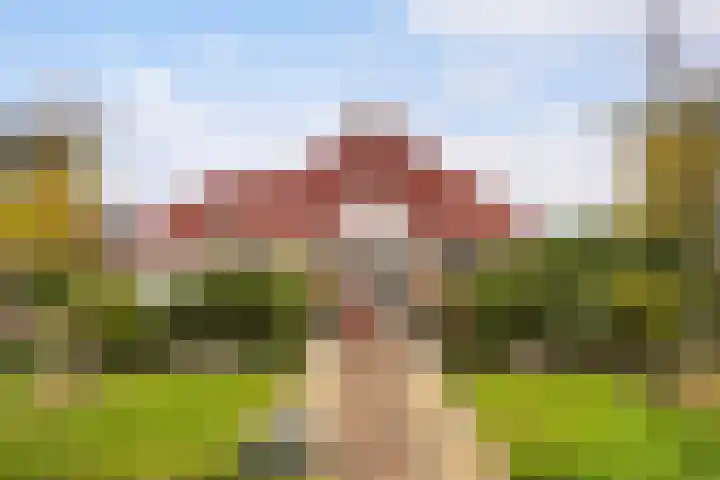 Hazzelnútstrjitte 15 dans Stiens