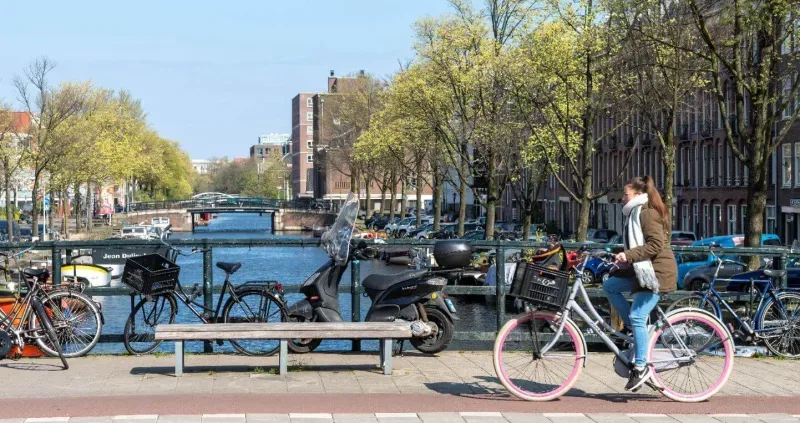 Kantoor foto van HB Makelaardij B.V.
