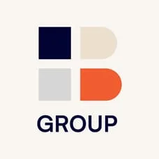 Logotipo HB Makelaardij B.V.