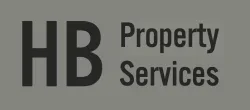Logo HB Property Services in Wapenveld