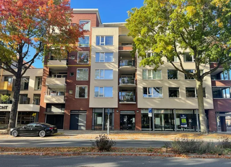 Office photo of HDL makelaars