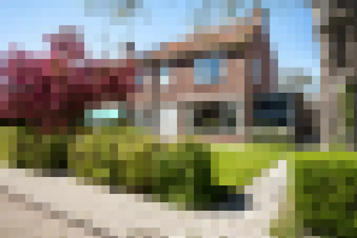 Hearewei 10 dans Hantum