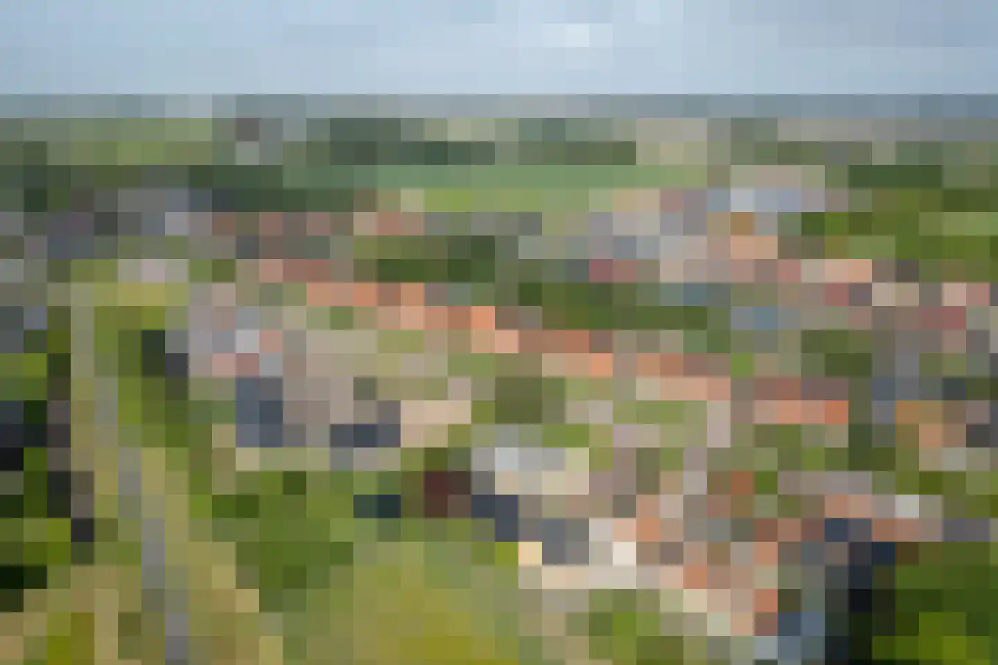 Hearewei 10 Tzummarum foto 3