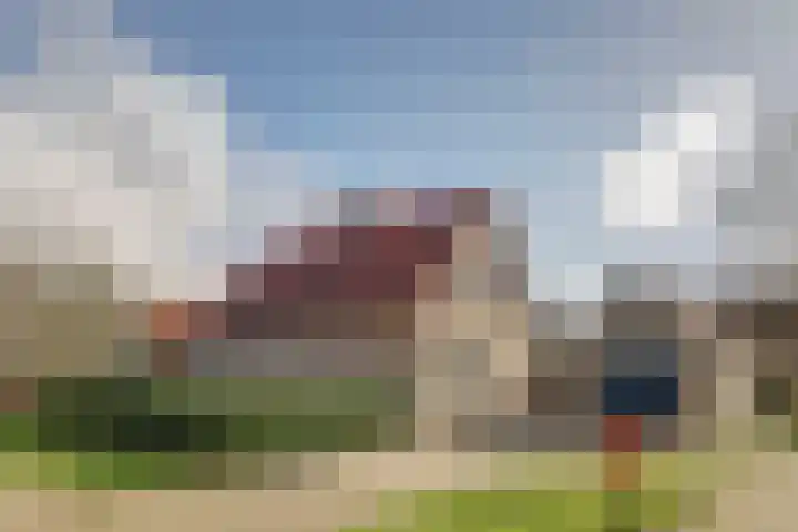 Hearewei 26 in Tzummarum